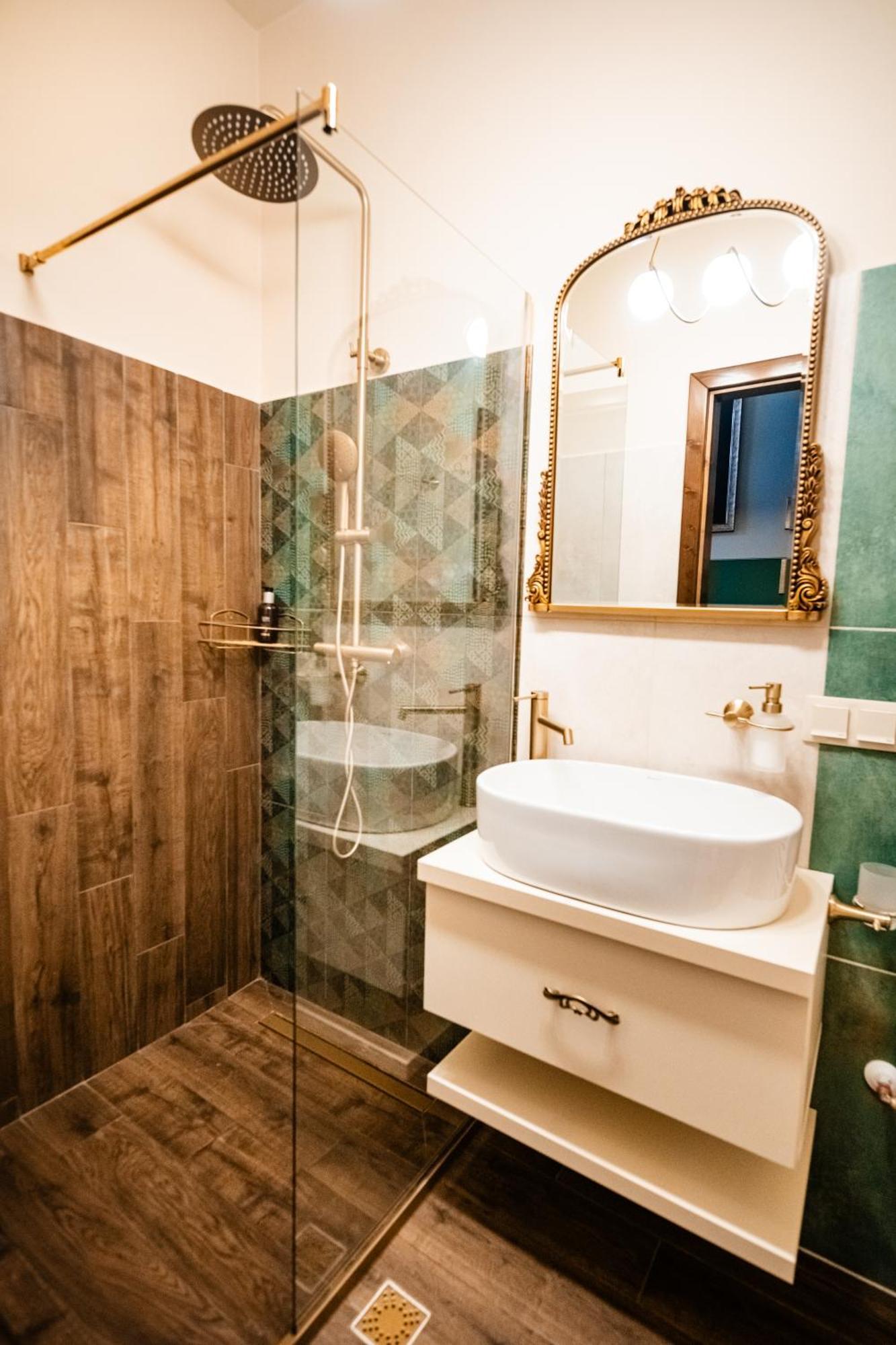 Apartmán Victorian House Sibiu Exteriér fotografie