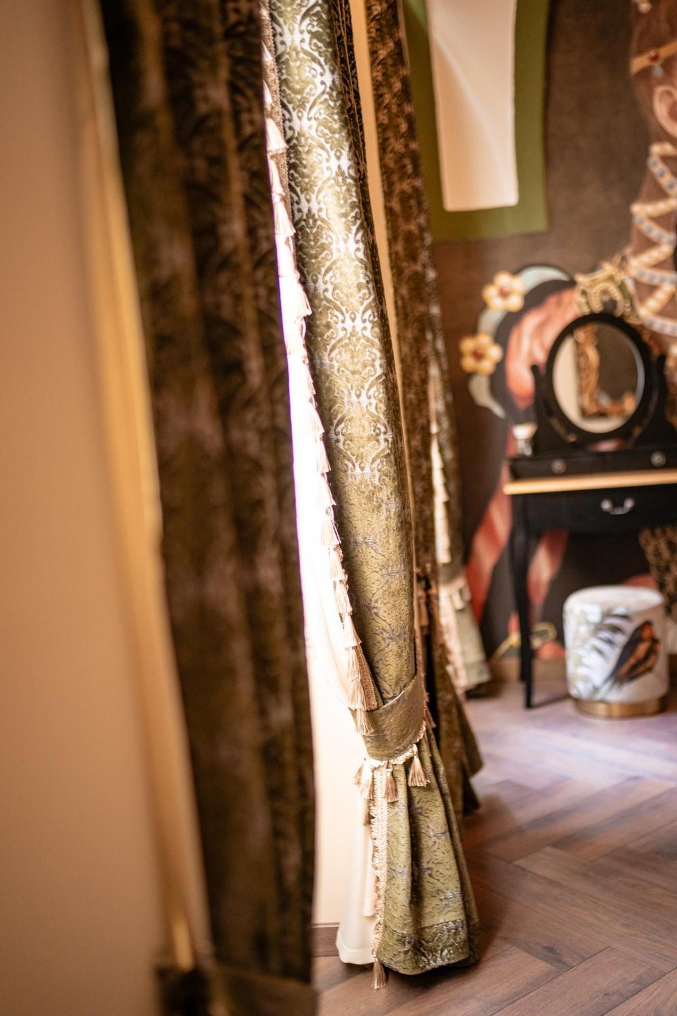 Apartmán Victorian House Sibiu Exteriér fotografie