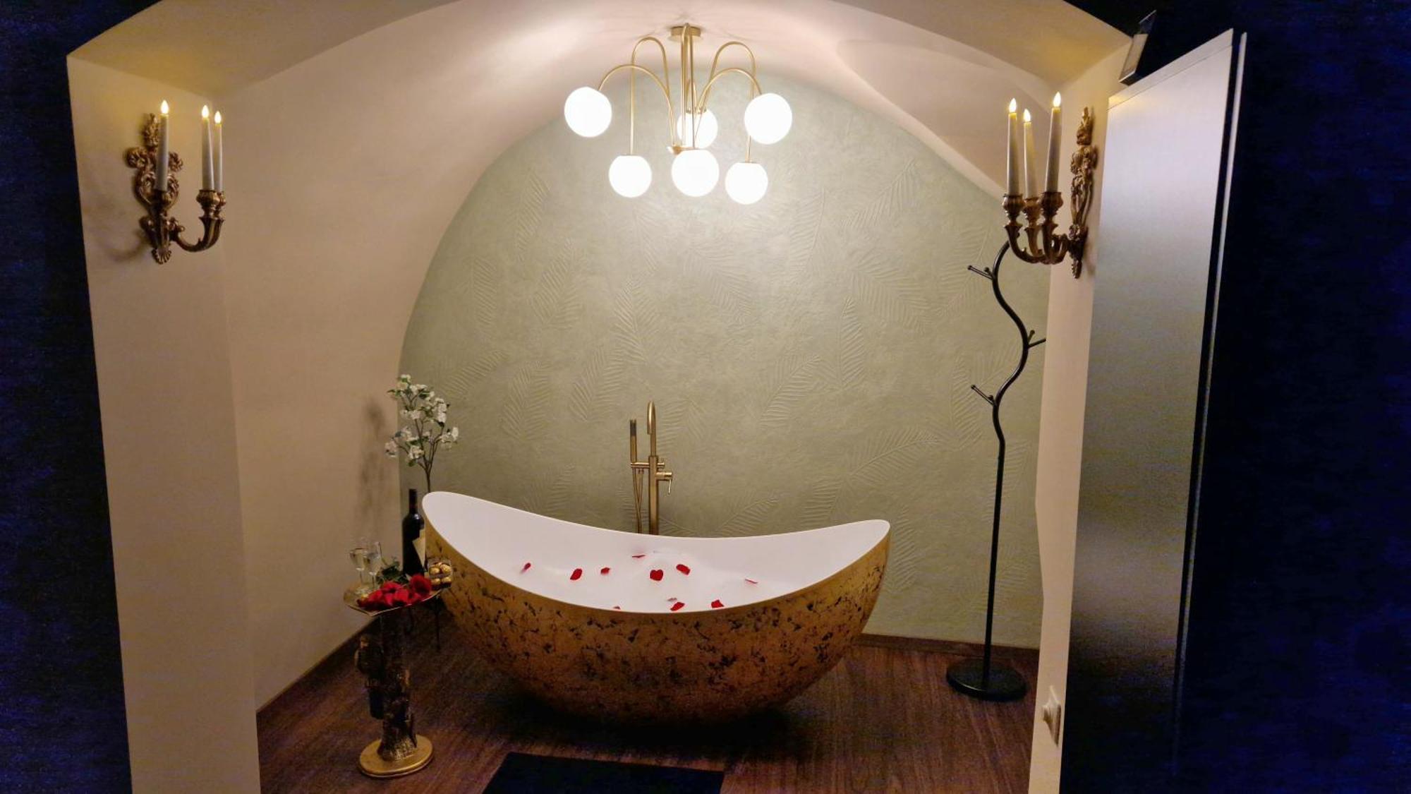Apartmán Victorian House Sibiu Exteriér fotografie