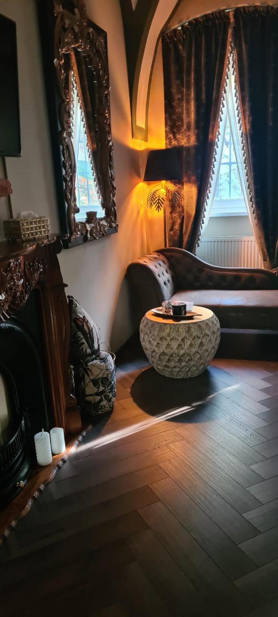 Apartmán Victorian House Sibiu Exteriér fotografie
