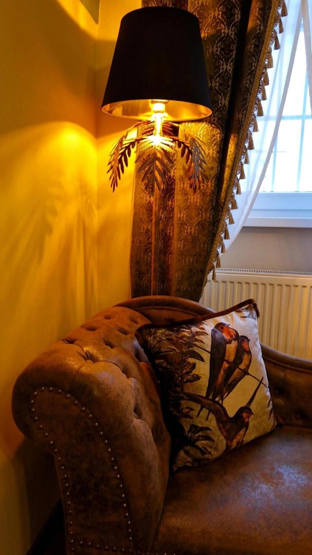 Apartmán Victorian House Sibiu Exteriér fotografie